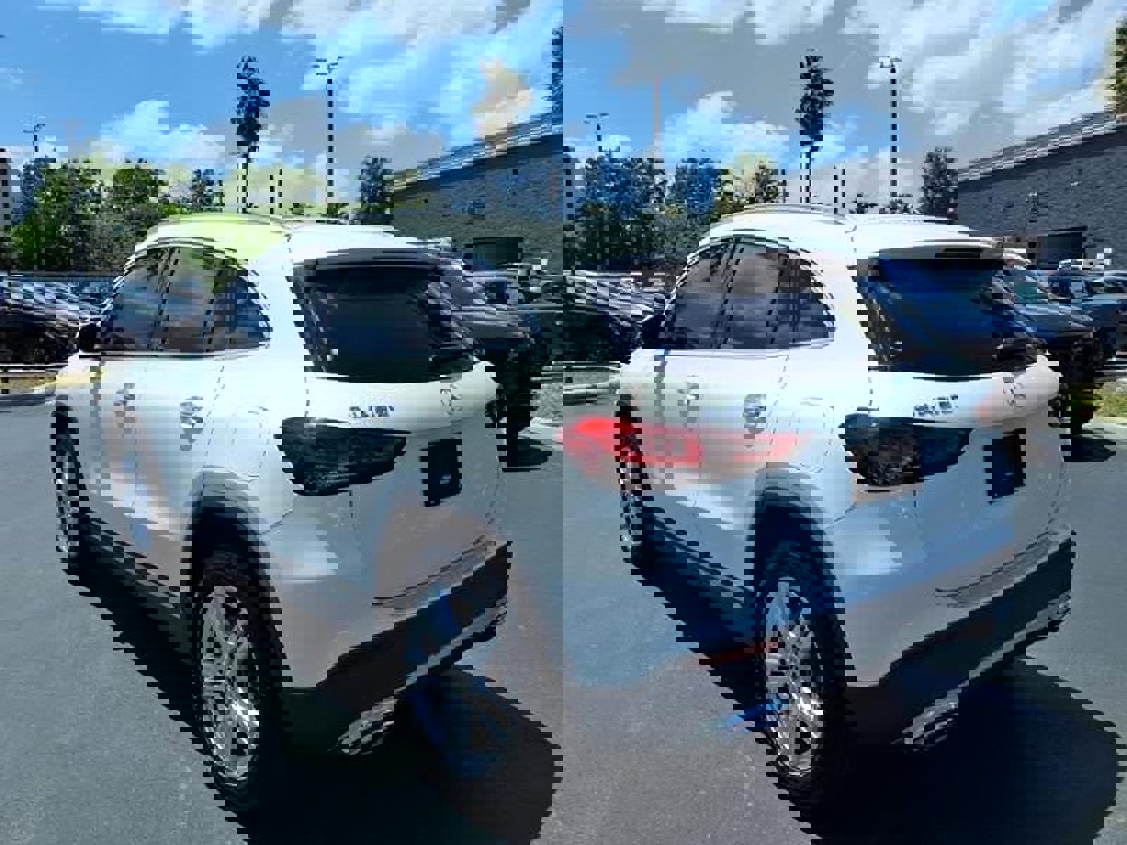 Used 2021 Mercedes-Benz GLA 250 image 13