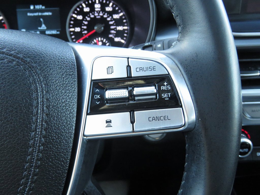 Used 2022 Kia Telluride S image 24