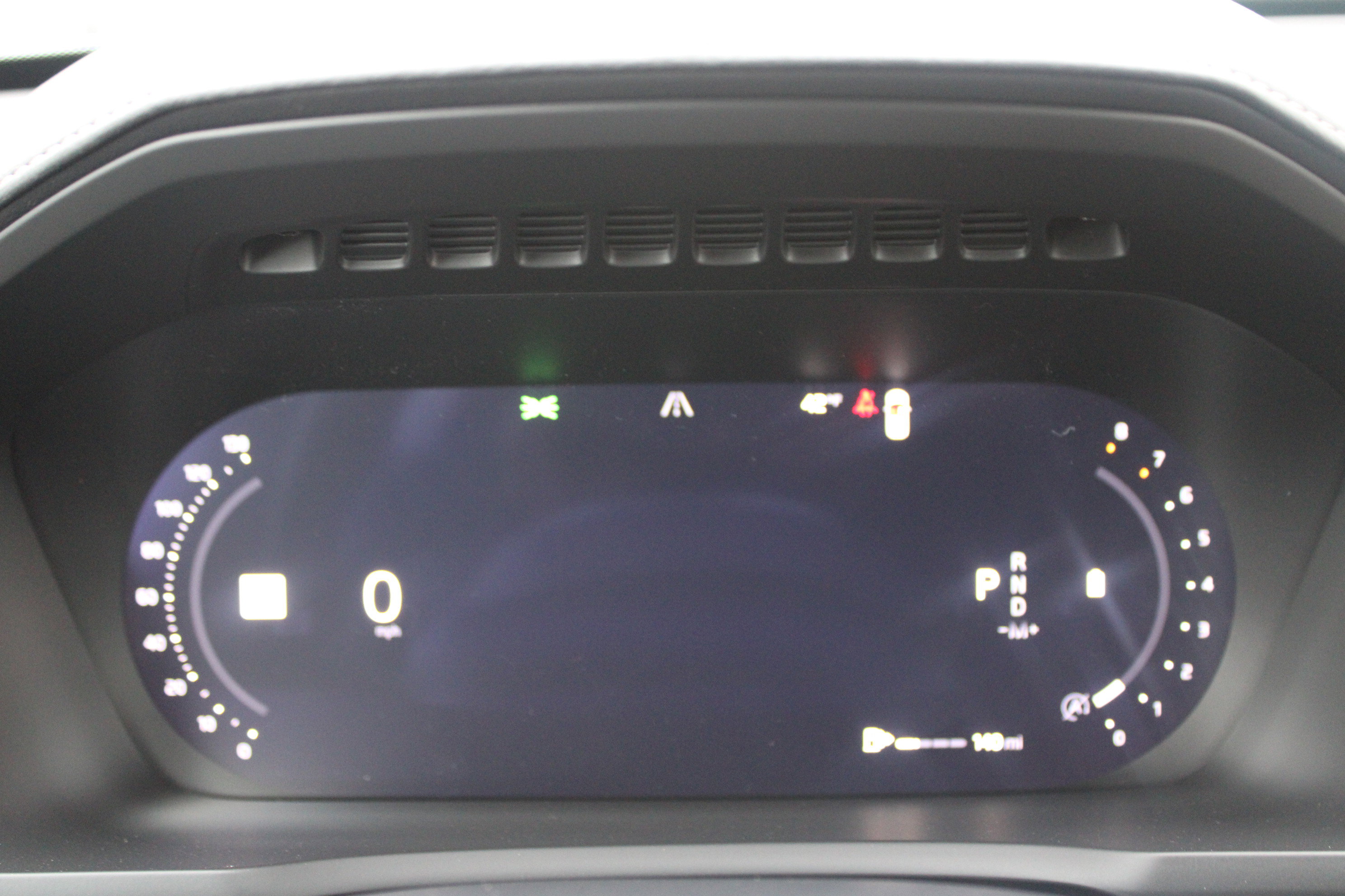 New 2026 Volvo XC90 B6 Plus w/ Protection Package AWD/4WD image 20