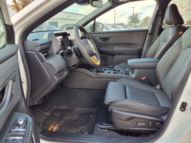 New 2026 Subaru Outback Wilderness AWD/4WD image 7
