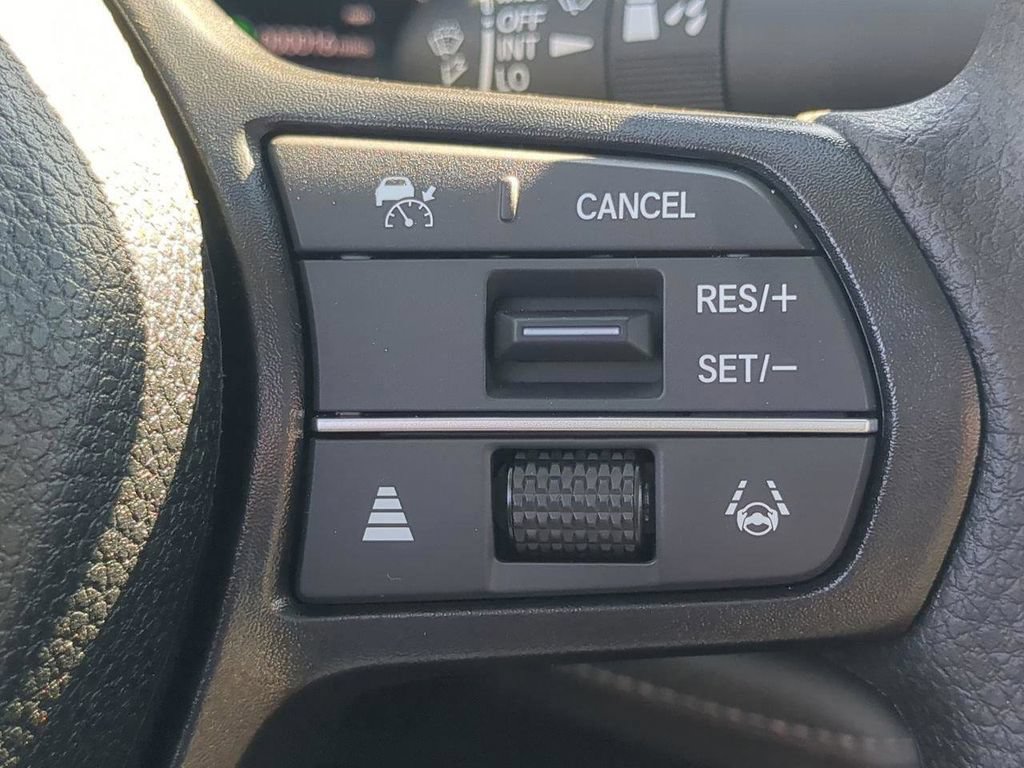 New 2026 Honda Accord SE image 11