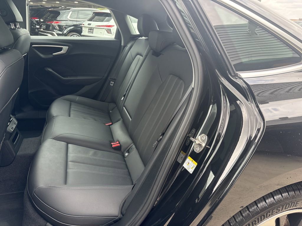 Certified 2025 Audi A5 2.0T Premium w/ Convenience Package image 14