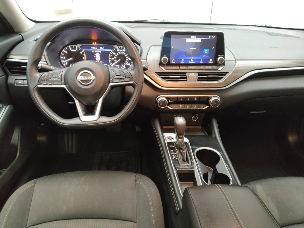 Used 2023 Nissan Altima 2.5 SV image 22
