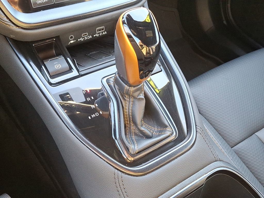 Used 2023 Subaru Outback Wilderness image 18