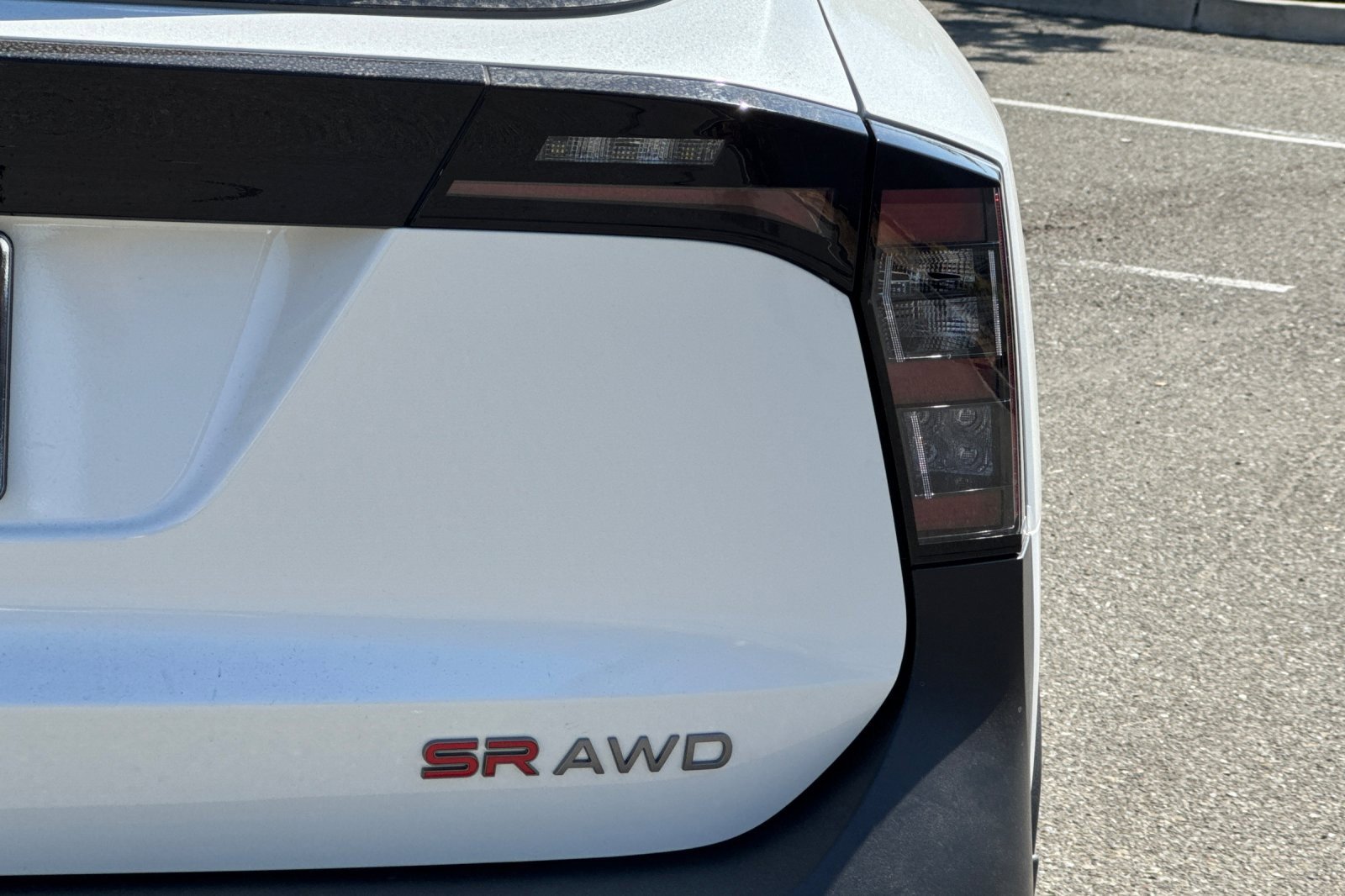 New 2026 Nissan Kicks SR w/ Cold Weather Package image 23