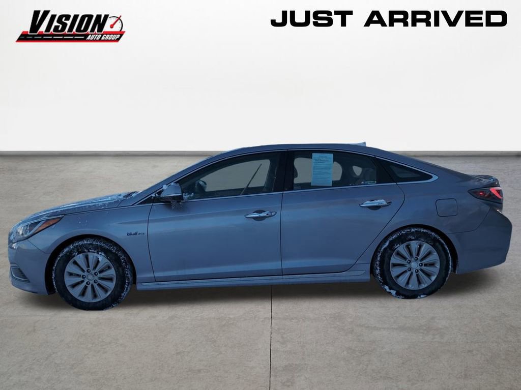 Used 2016 Hyundai Sonata SE image 8