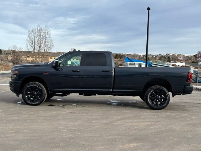New 2026 RAM 3500 Big Horn image 3