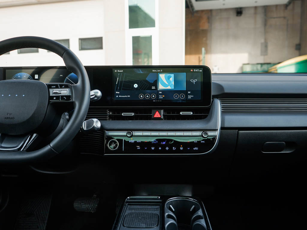 New 2026 Hyundai Ioniq 5 Limited image 15