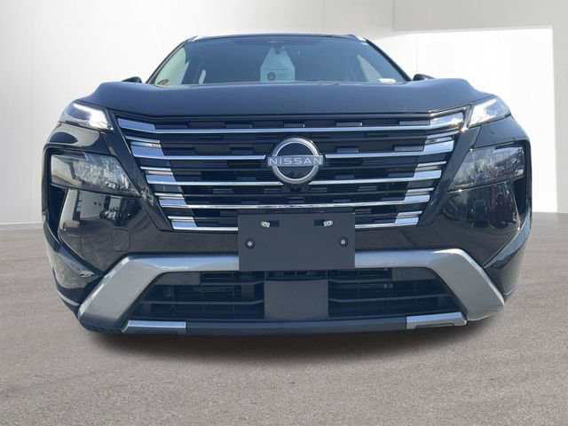 Certified 2026 Nissan Rogue SL AWD/4WD image 36