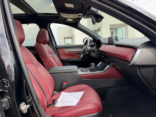 Used 2025 MAZDA CX-70 3.3 Turbo S w/ Premium Package image 9