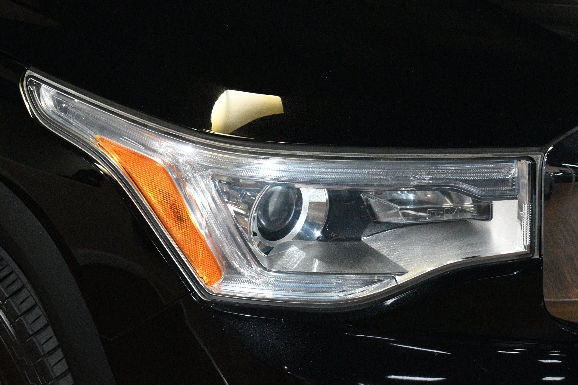 Used 2019 GMC Acadia SLT FWD image 58