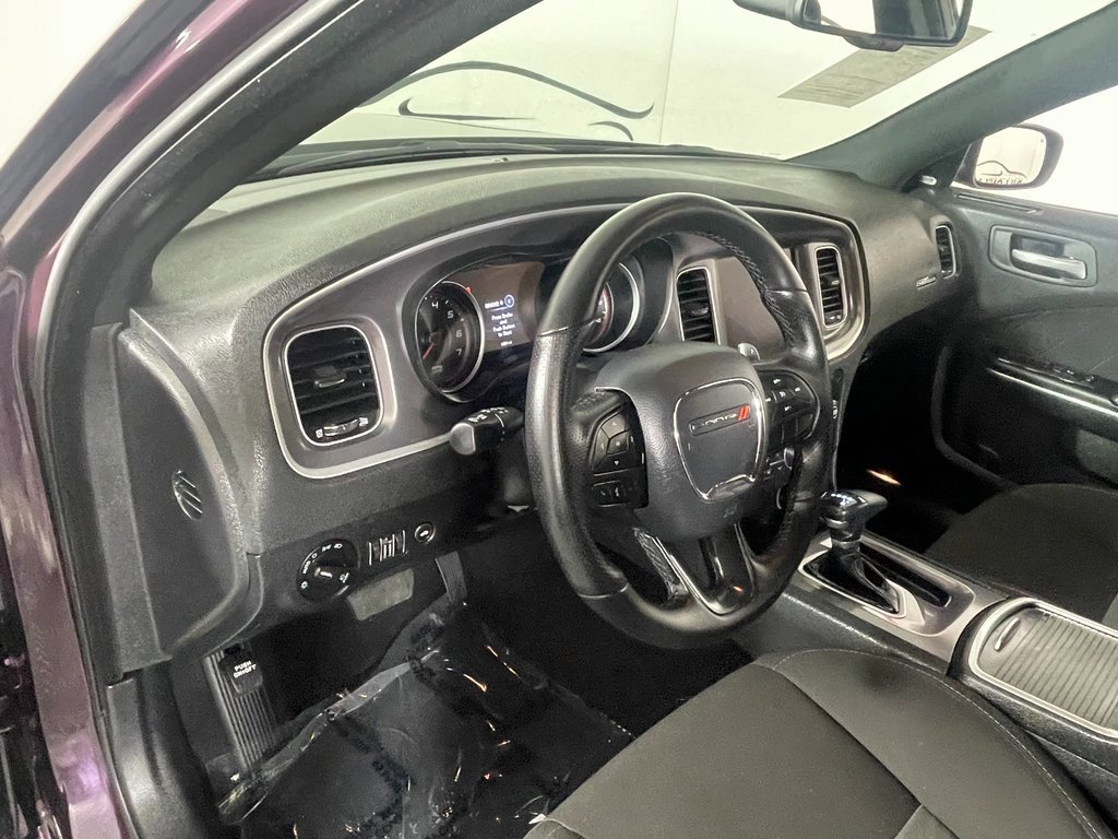 Used 2022 Dodge Charger GT image 14
