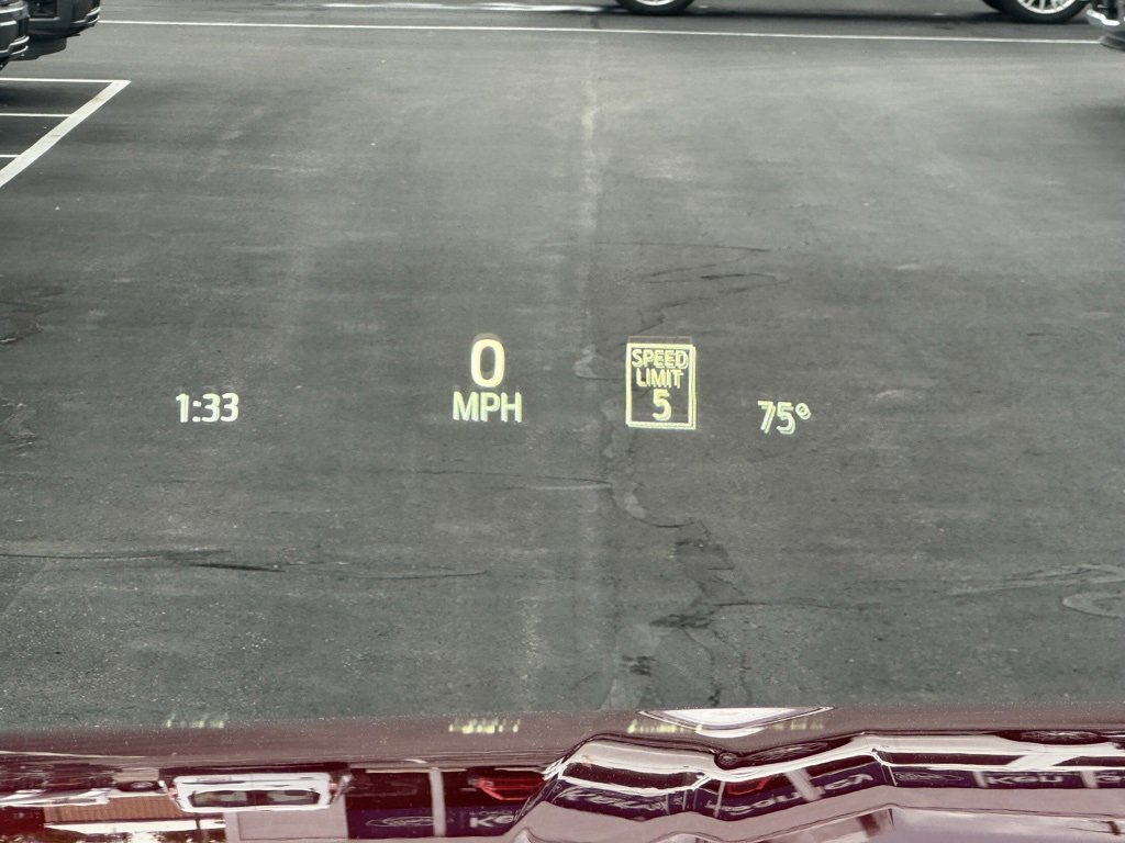 New 2025 Ford F350 Lariat w/ Lariat Ultimate Package image 47