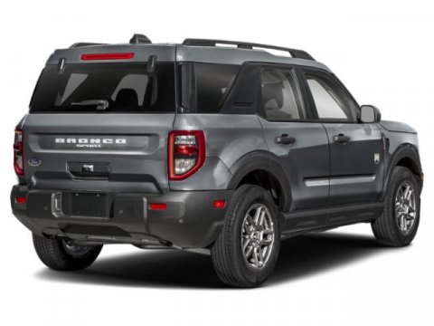 New 2025 Ford Bronco Sport Big Bend image 9