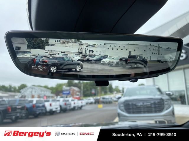 New 2025 GMC Sierra EV Denali image 42