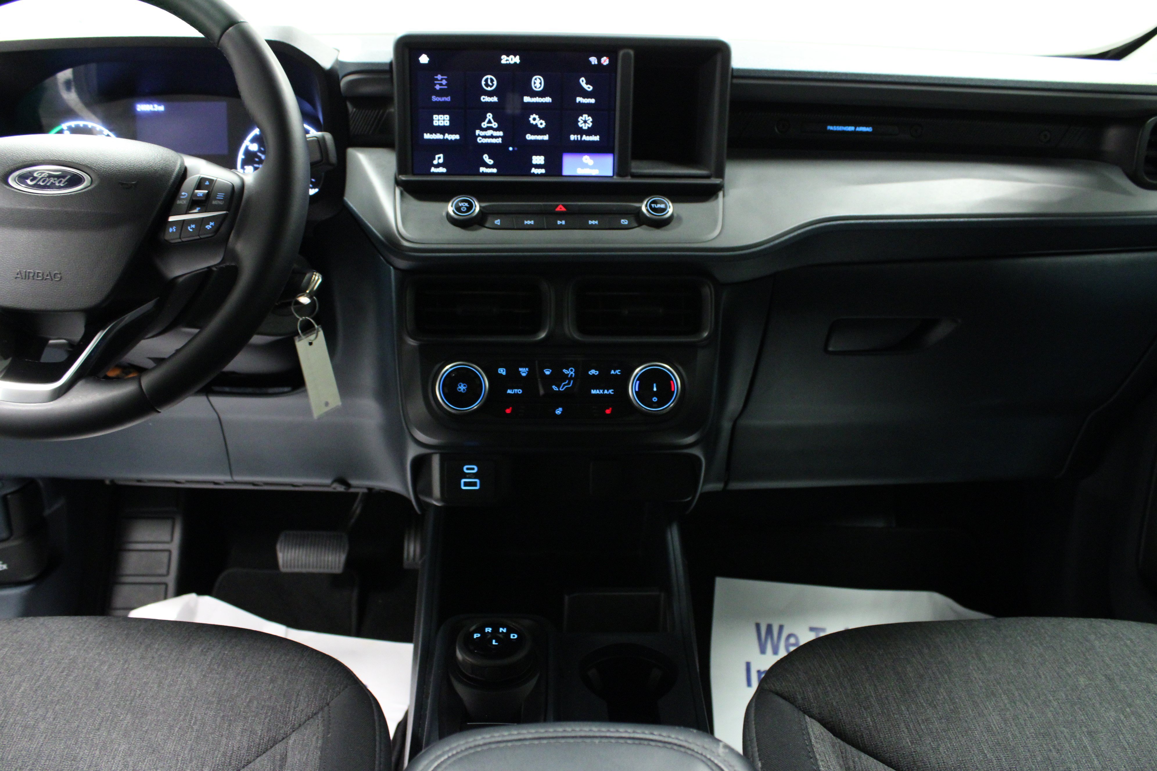 Used 2024 Ford Maverick XLT w/ XLT Luxury Package FWD image 18