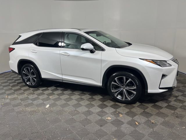 Used 2018 Lexus RX 350L AWD image 11