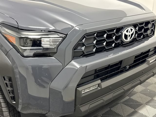 Used 2026 Toyota 4Runner TRD Off-Road Premium AWD/4WD image 12