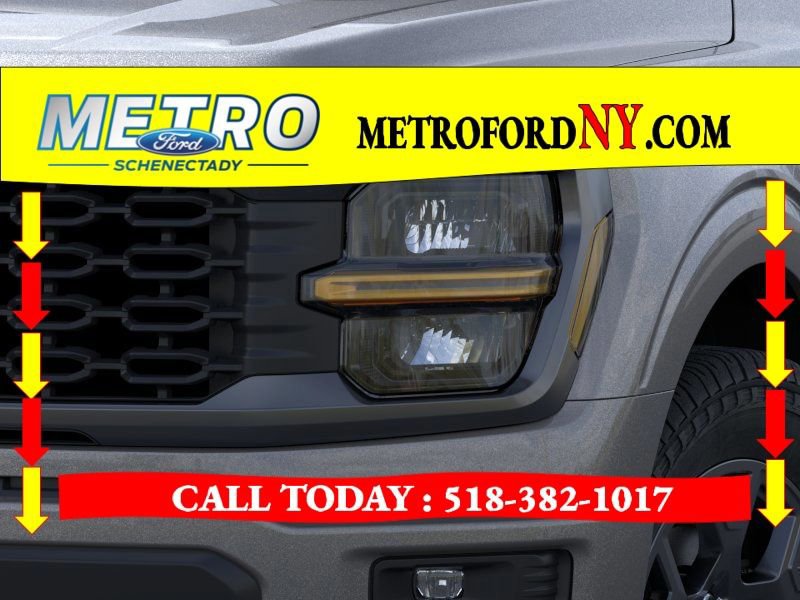 New 2026 Ford F150 STX AWD/4WD image 18
