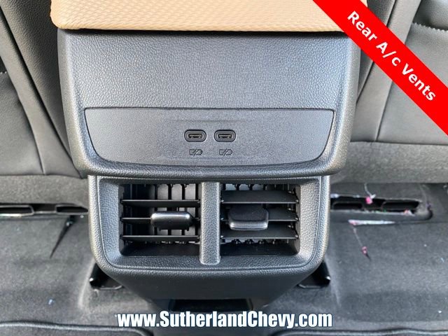 New 2026 Chevrolet Equinox ACTIV AWD/4WD image 45