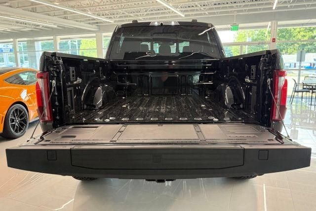 New 2026 Ford F150 Raptor w/ Equipment Group 803A Raptor R AWD/4WD image 6