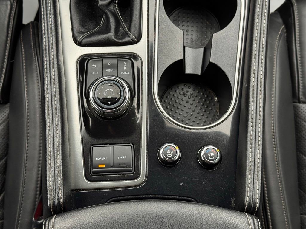 Used 2018 Nissan Maxima Platinum image 39