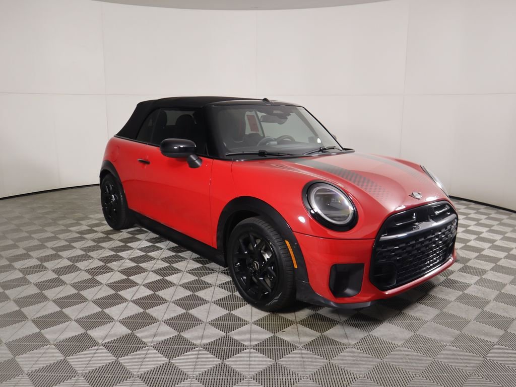 New 2026 MINI Cooper S image 11