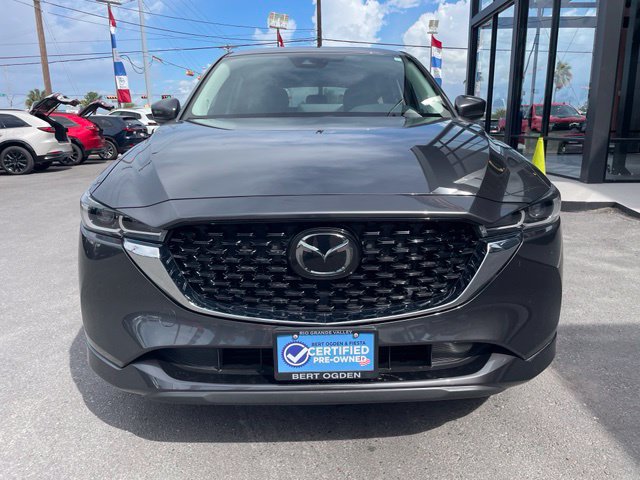 Used 2024 MAZDA CX-5 AWD 2.5 S image 2