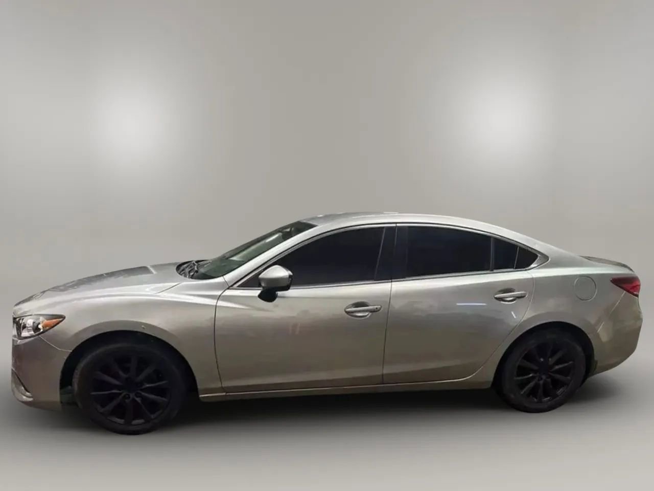 Used 2014 MAZDA MAZDA6 Sport image 5