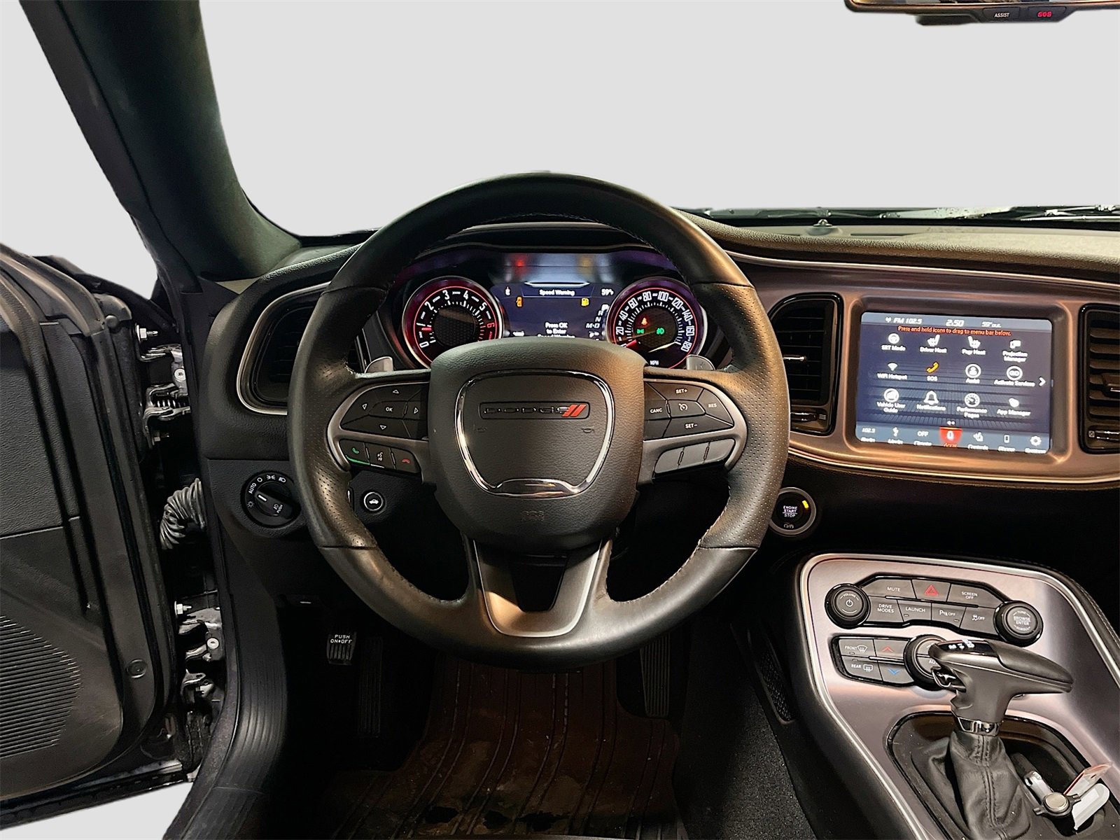 Used 2019 Dodge Challenger R/T Scat Pack image 23