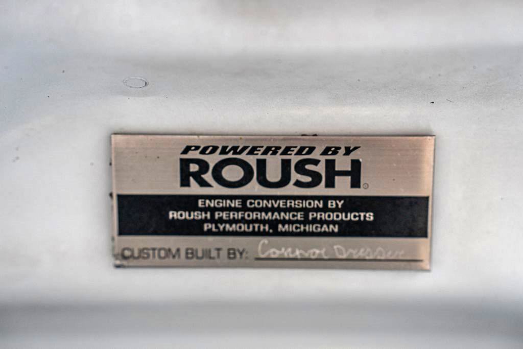 Used 2014 Ford F150 FX2 w/ Equipment Group 402A Luxury RWD image 16