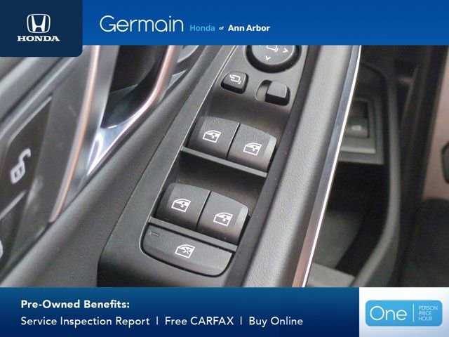 Used 2024 BMW M3 Competition w/ Executive Package image 23