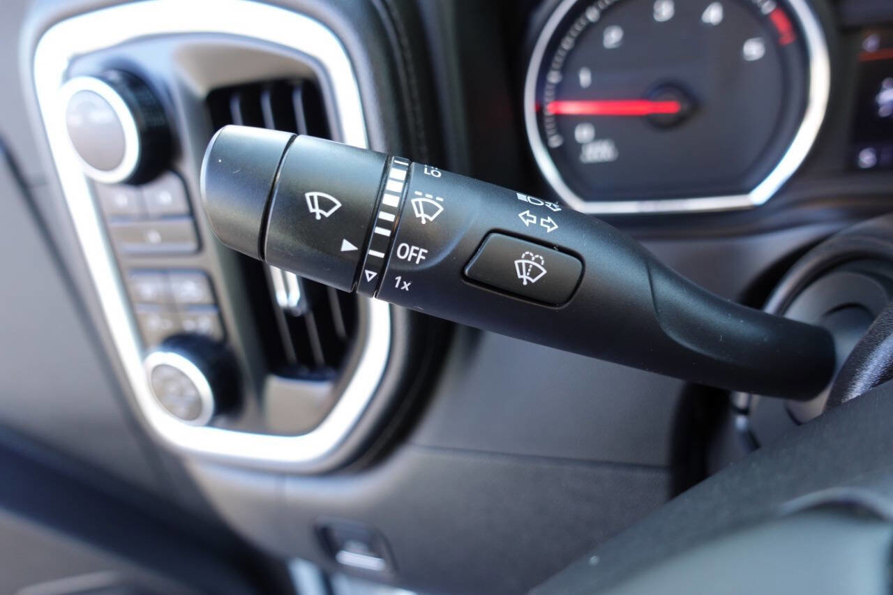 Used 2023 Chevrolet Silverado 2500 LT w/ Z71 Sport Edition image 57