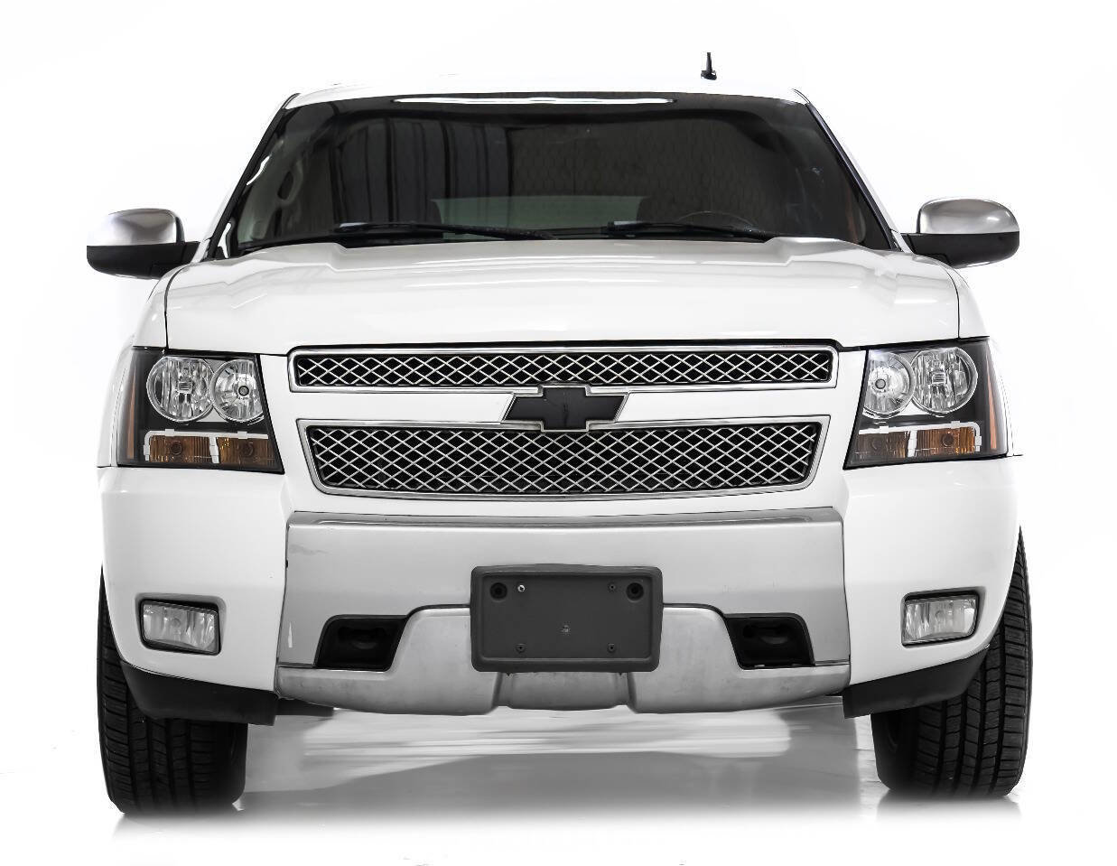 Used 2008 Chevrolet Tahoe LT image 7