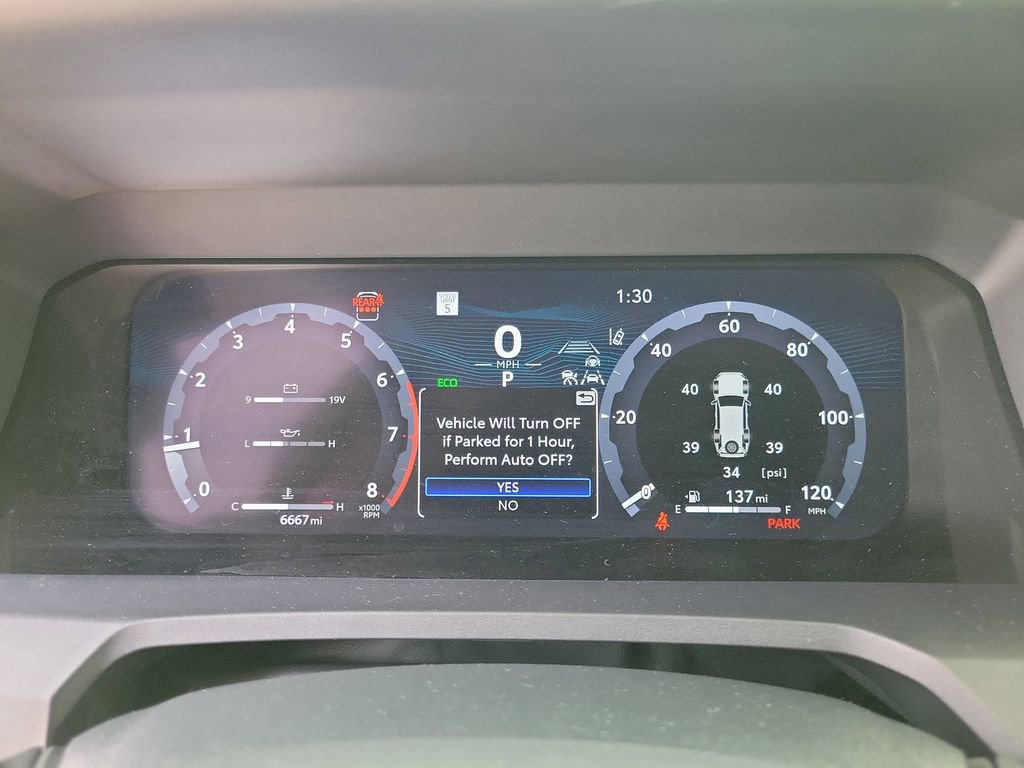 Used 2025 Toyota 4Runner TRD Off-Road Premium image 26