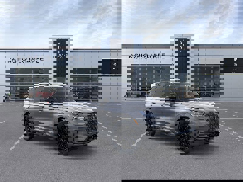 New 2026 Lincoln Corsair Premiere image 7