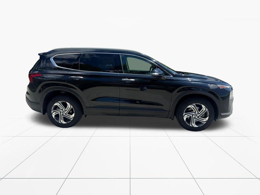 Used 2023 Hyundai Santa Fe SEL FWD image 9