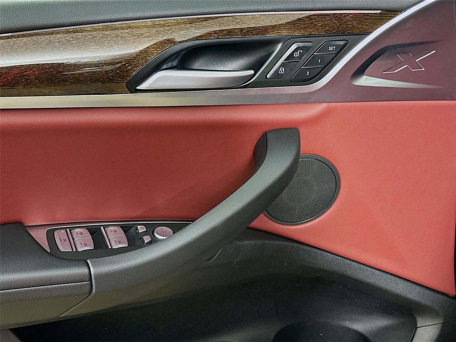 Used 2023 BMW X3 xDrive30i w/ Convenience Package image 18