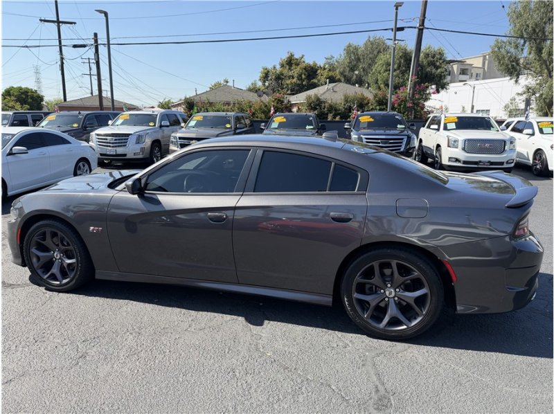 Used 2019 Dodge Charger R/T image 55
