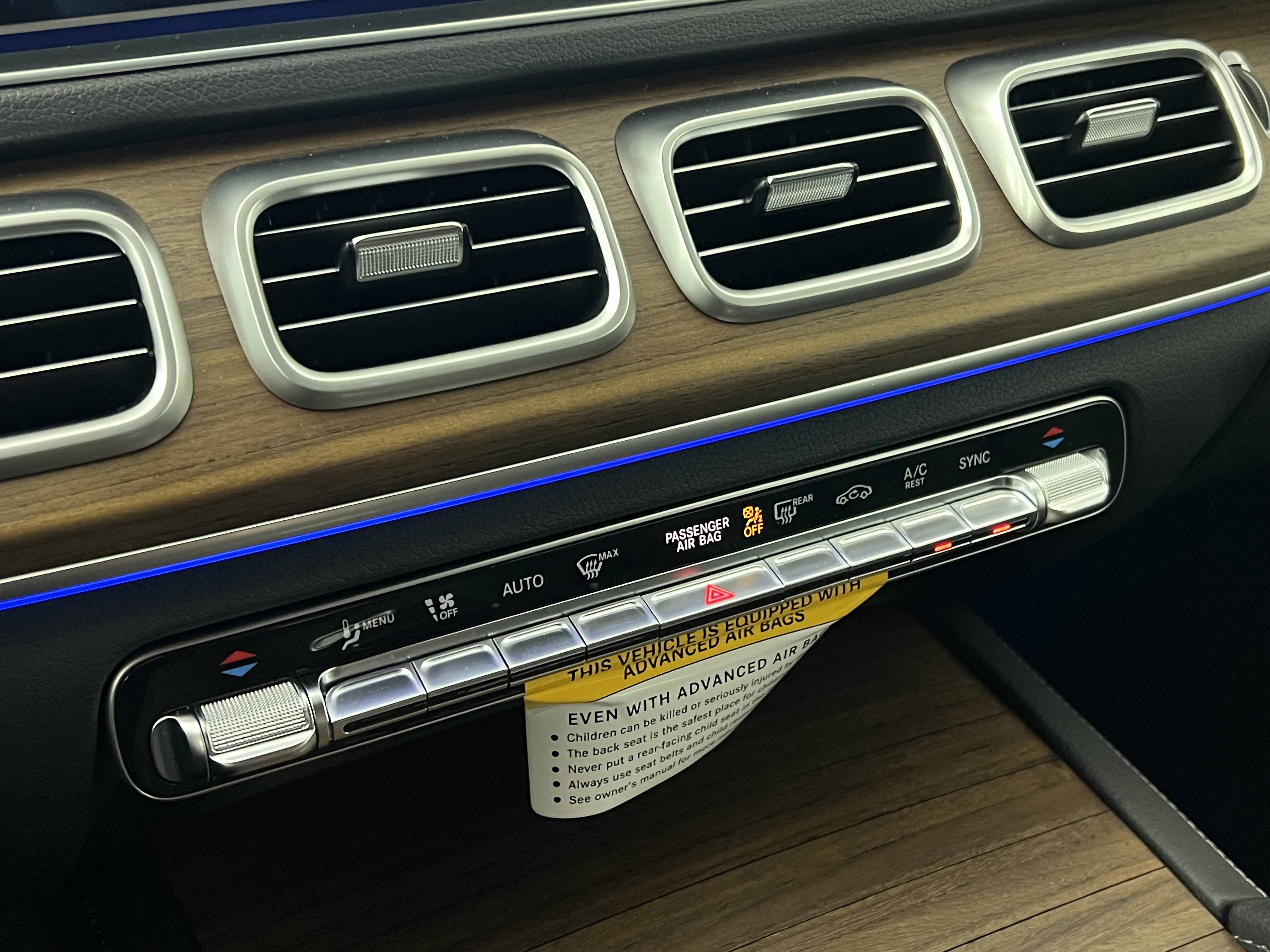 New 2026 Mercedes-Benz GLE 350 350 4MATIC image 32