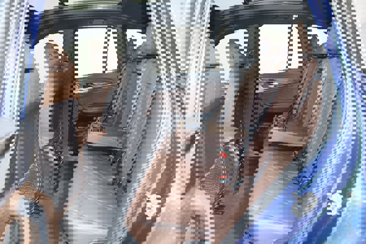 Used 2023 BMW X3 M40i image 52