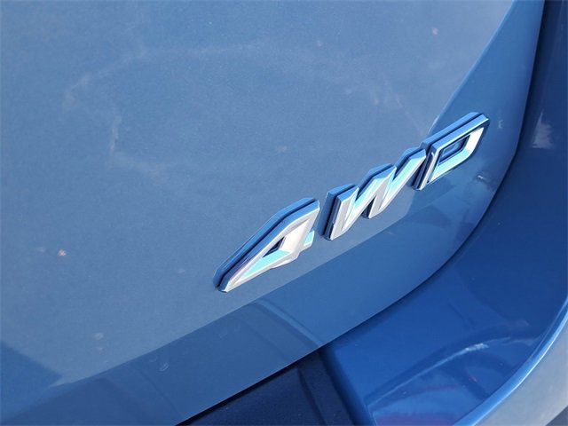 New 2026 Ford Explorer Active w/ Active Comfort Package image 6