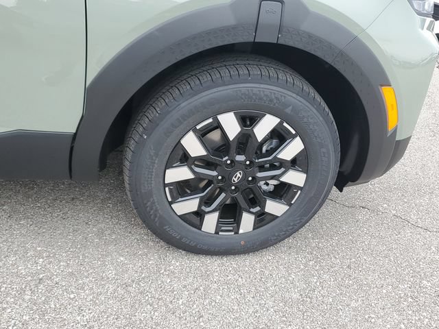 New 2026 Hyundai Santa Cruz SEL AWD/4WD image 5