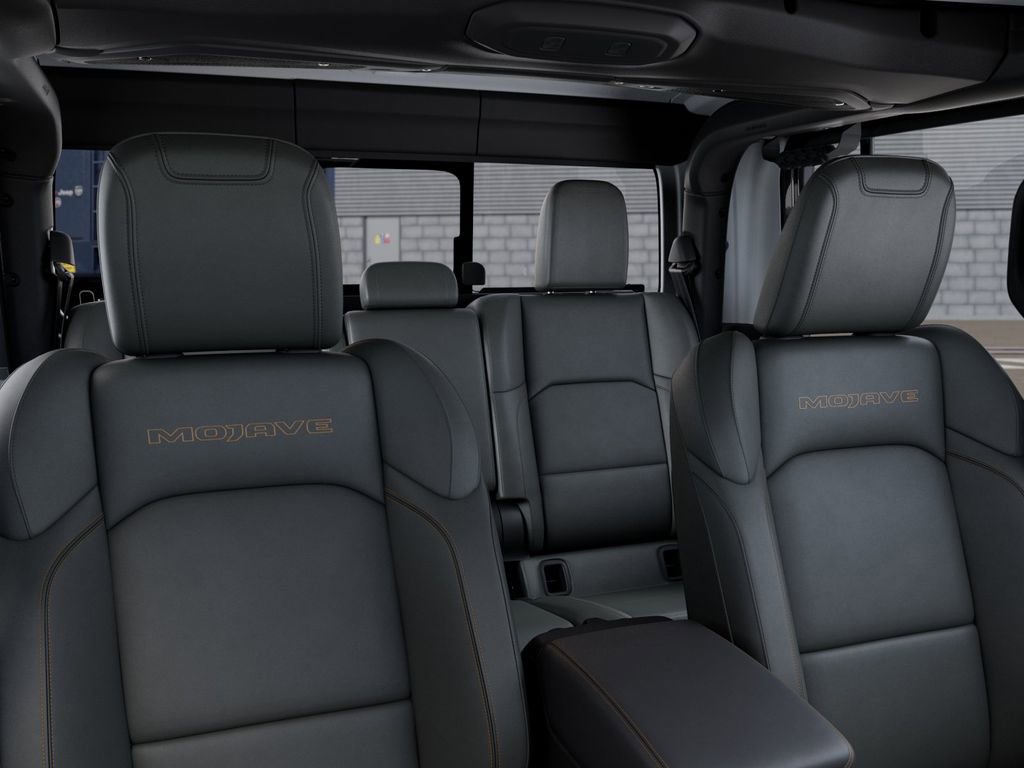 New 2026 Jeep Gladiator Mojave image 29
