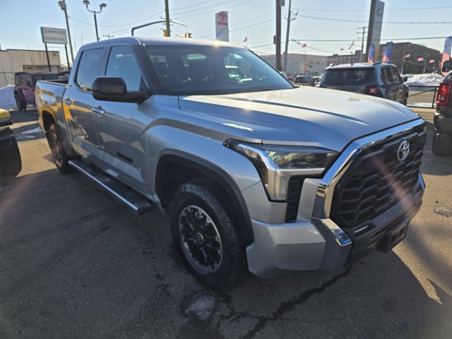 Used 2024 Toyota Tundra SR5 w/ TRD Off-Road Package image 1