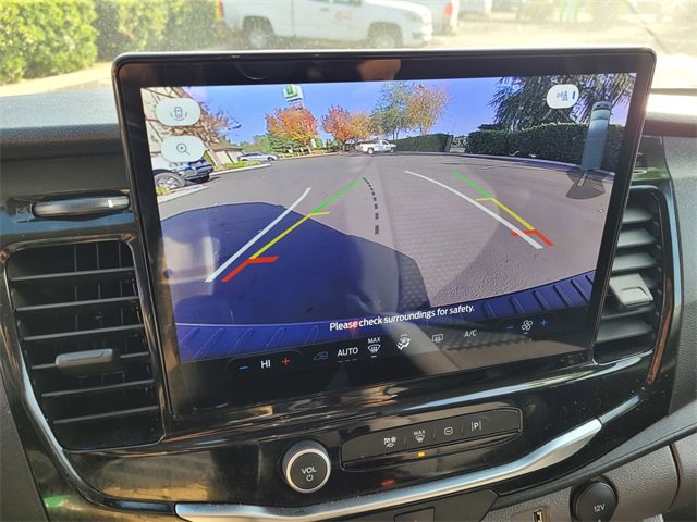 Used 2023 Ford Transit 350 XLT image 19