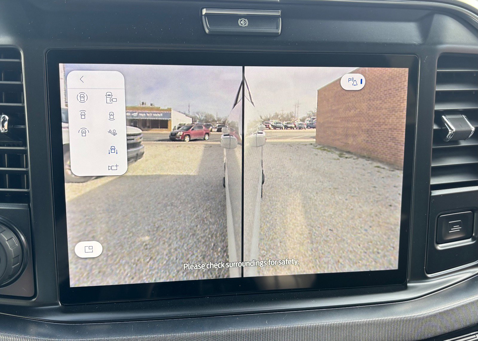 New 2026 Ford F250 Platinum image 71