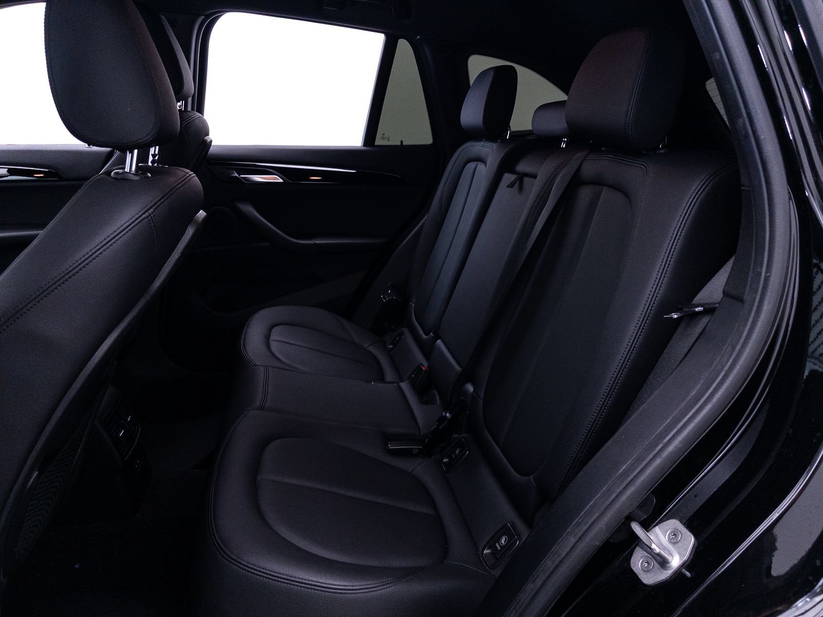 Used 2018 BMW X1 sDrive28i FWD image 37