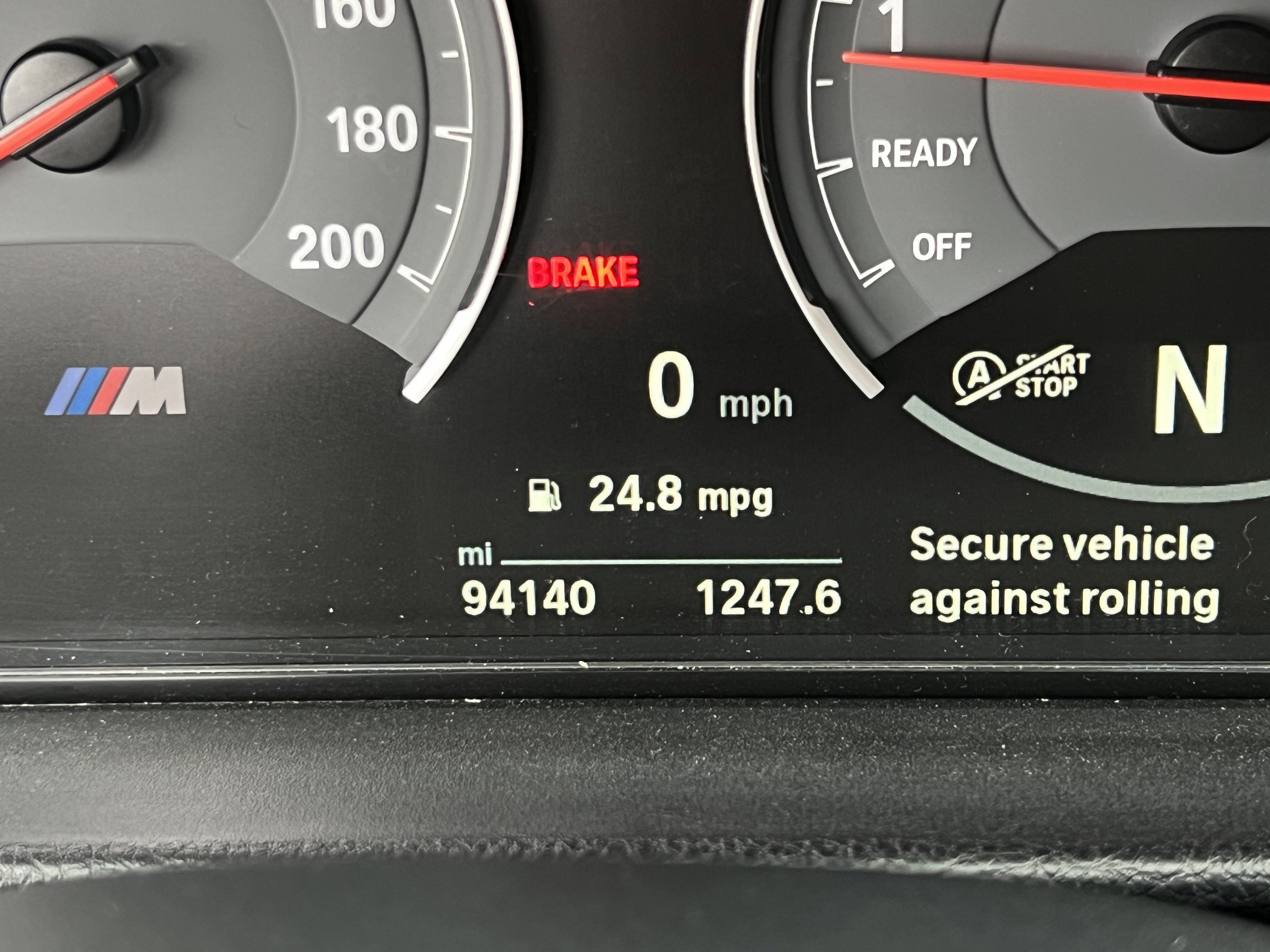 Used 2018 BMW M4 Coupe image 21