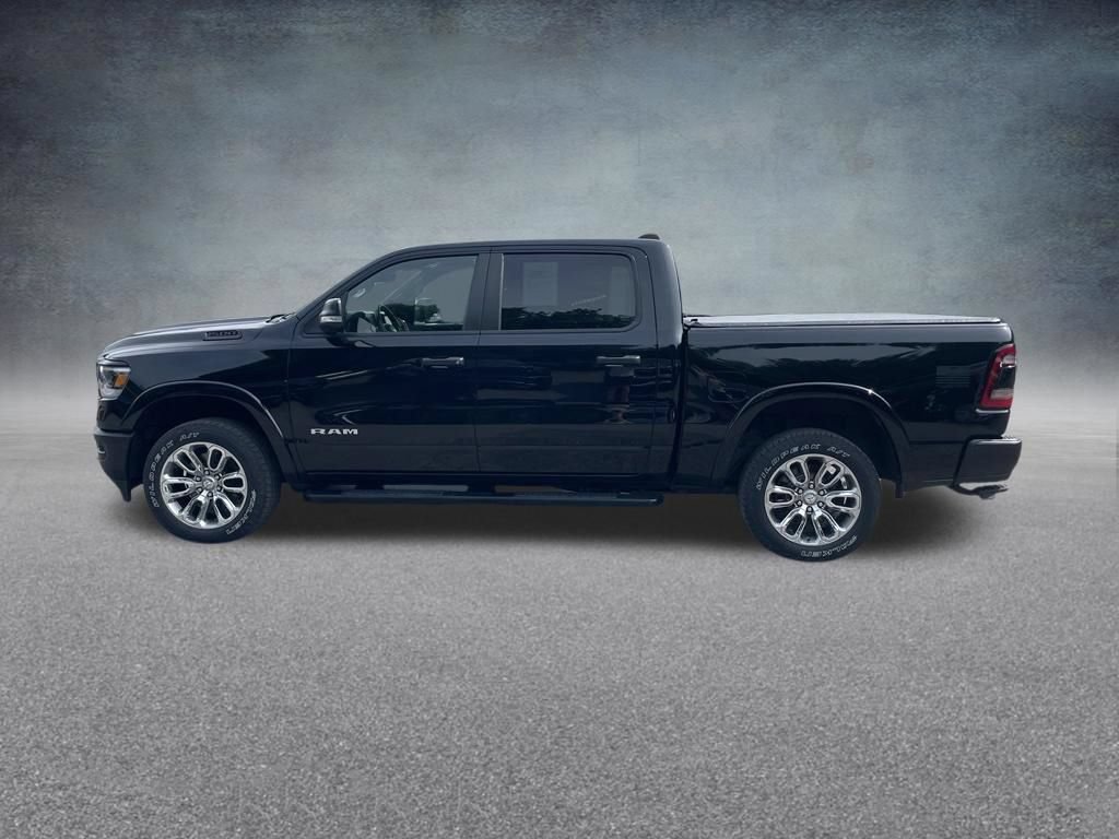 Used 2020 RAM 1500 Big Horn w/ Built-to-serve Edition AWD/4WD image 5